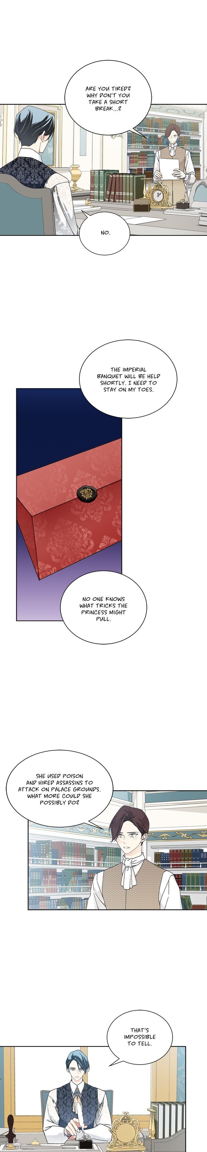 Elskar chapter 64 page 4