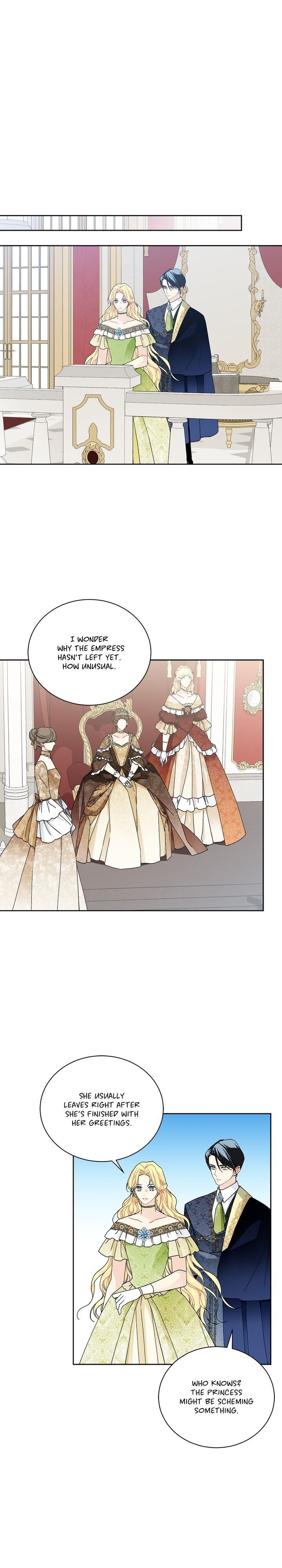 Elskar chapter 64 page 7