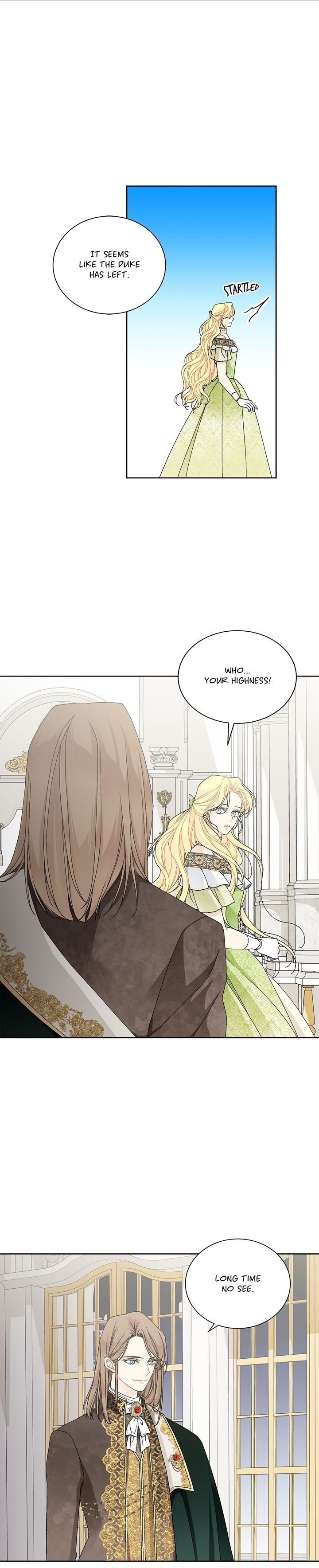 Elskar chapter 64 page 9