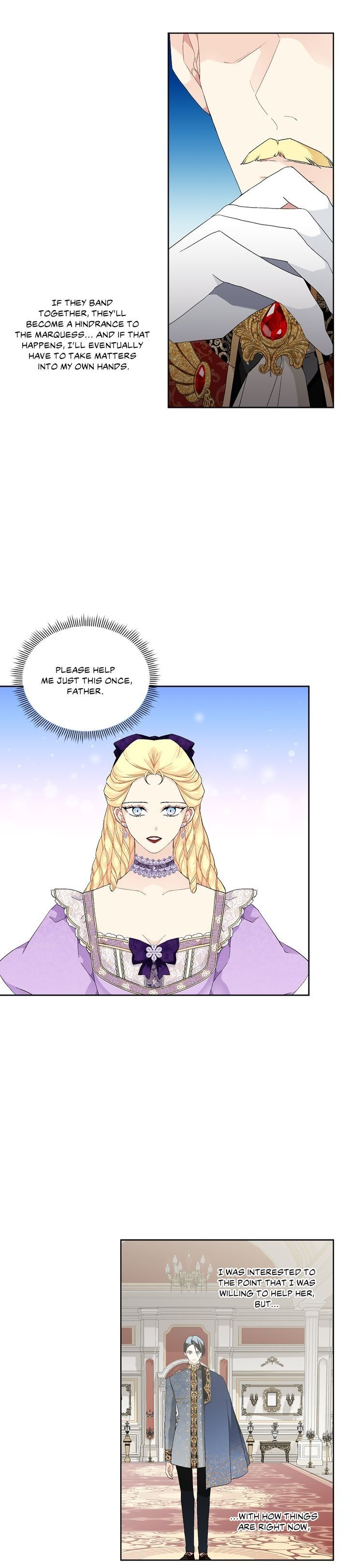Elskar chapter 65 page 11