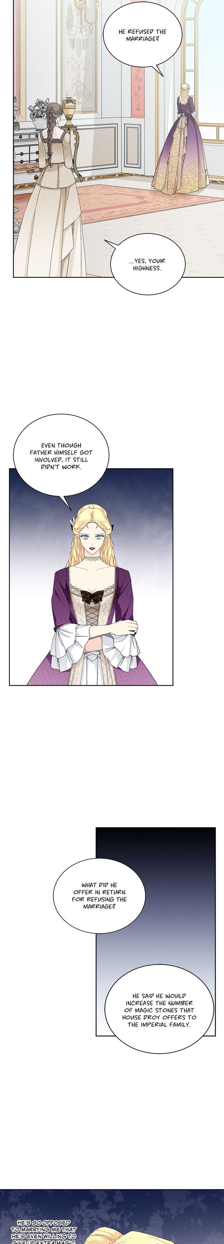 Elskar chapter 65 page 16