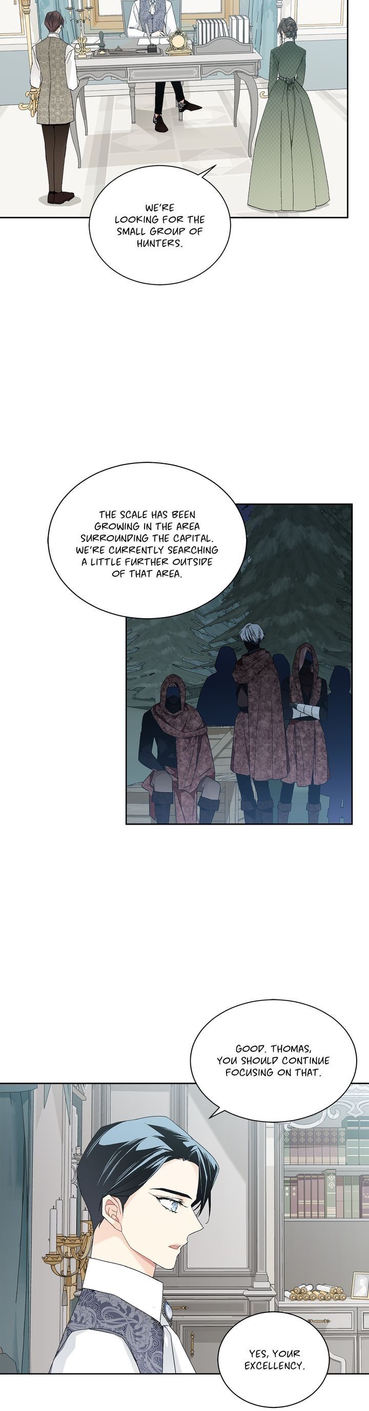 Elskar chapter 65 page 20
