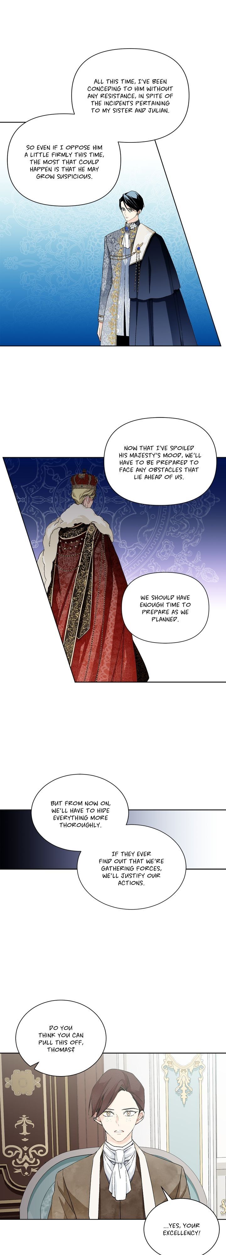 Elskar chapter 65 page 5