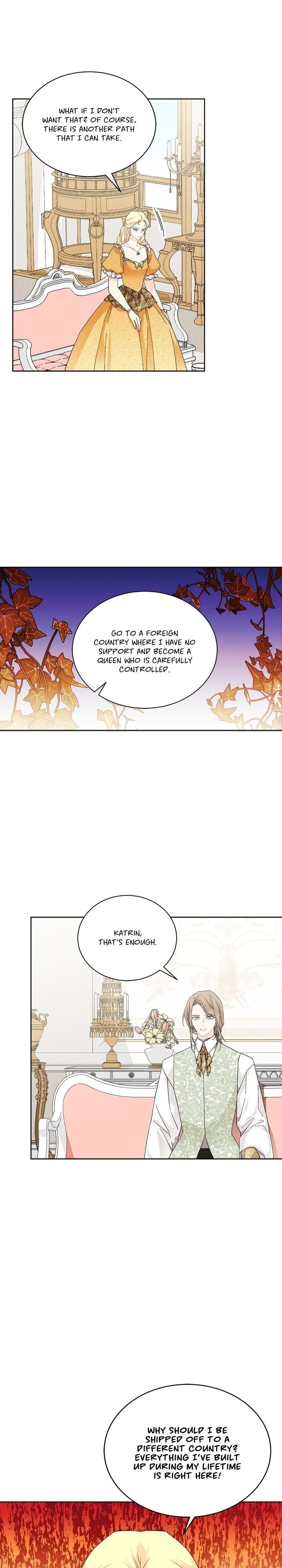 Elskar chapter 66 page 15
