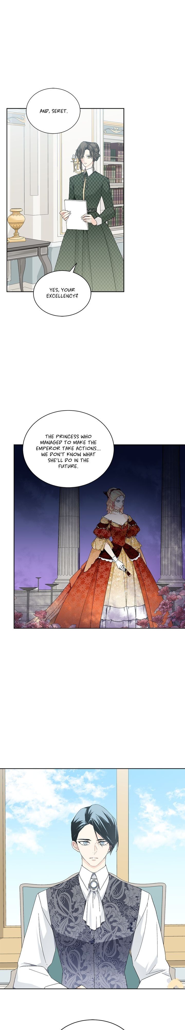 Elskar chapter 66 page 2