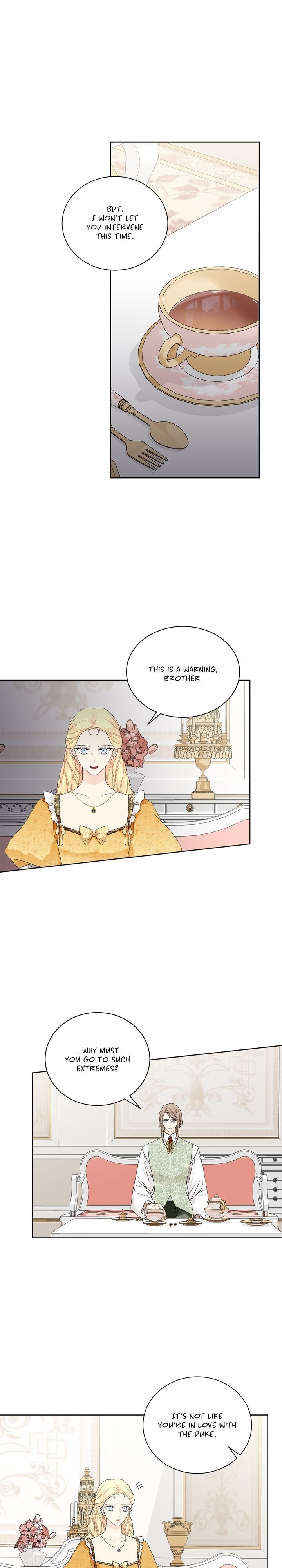 Elskar chapter 66 page 8