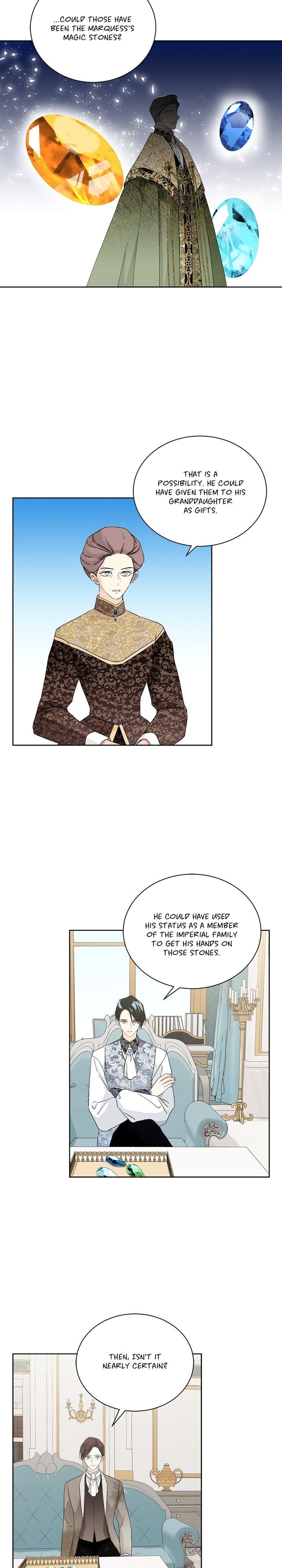 Elskar chapter 68 page 5