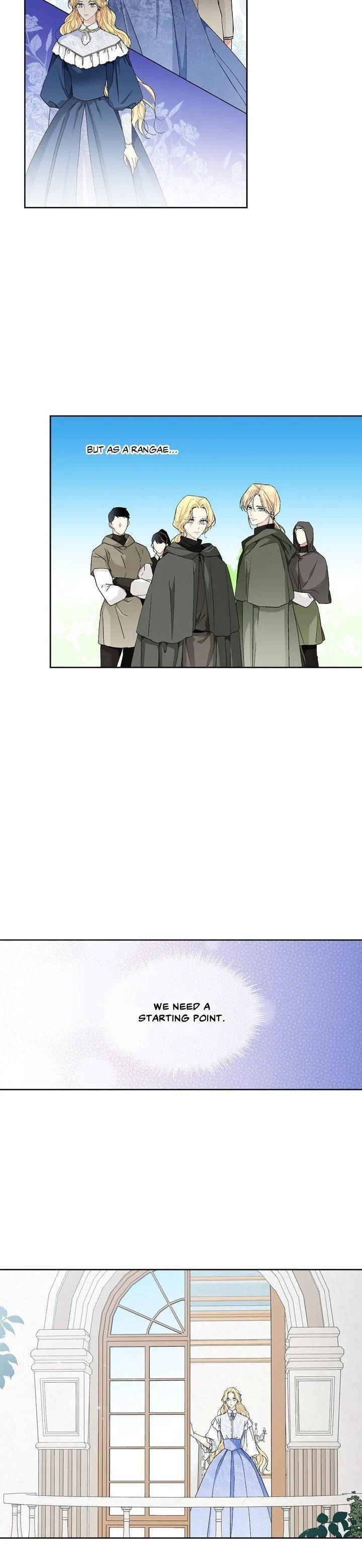 Elskar chapter 69 page 2