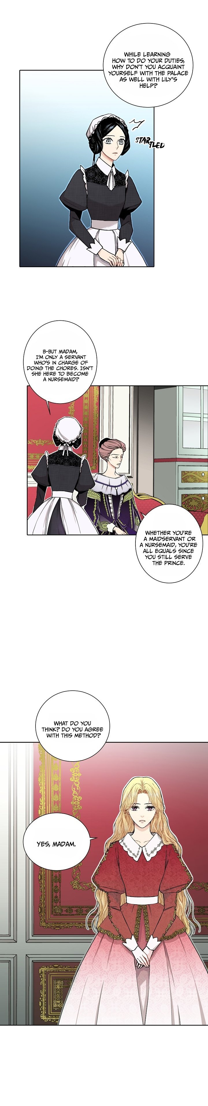 Elskar chapter 7 page 12