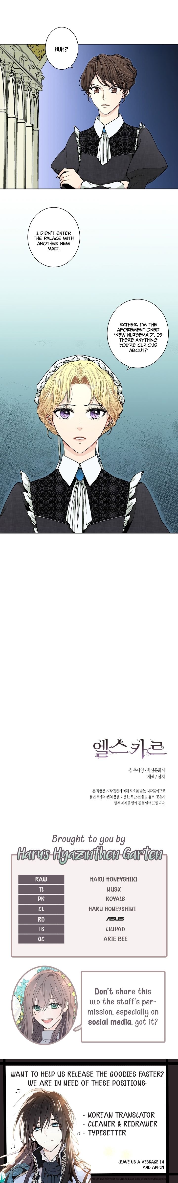 Elskar chapter 7 page 18