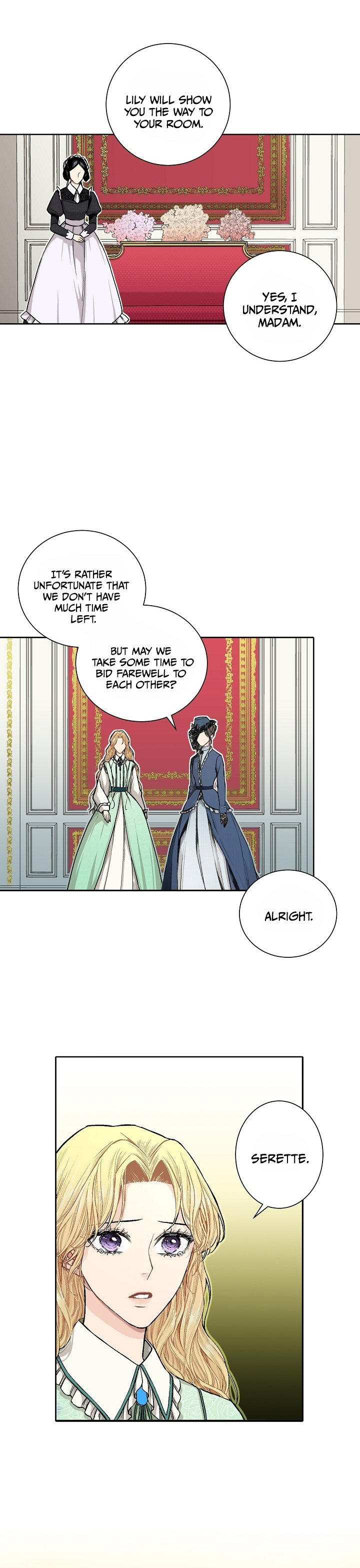 Elskar chapter 7 page 3