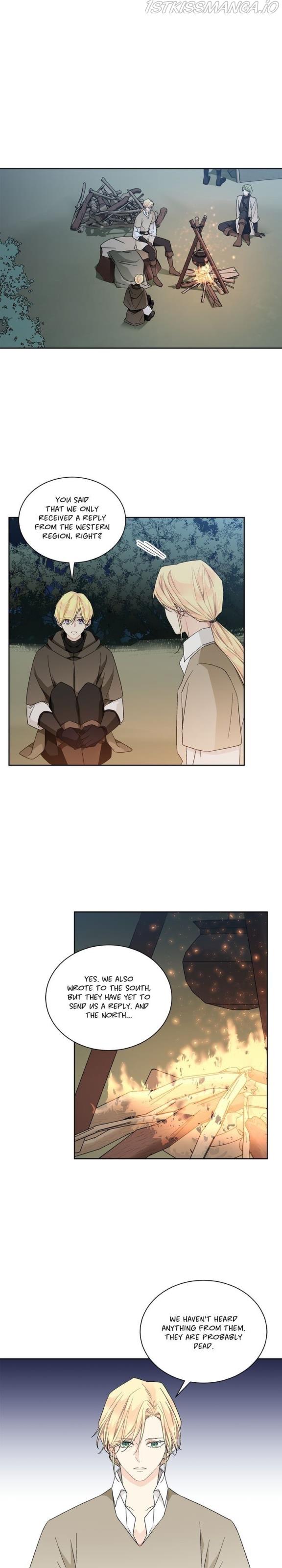 Elskar chapter 71 page 1
