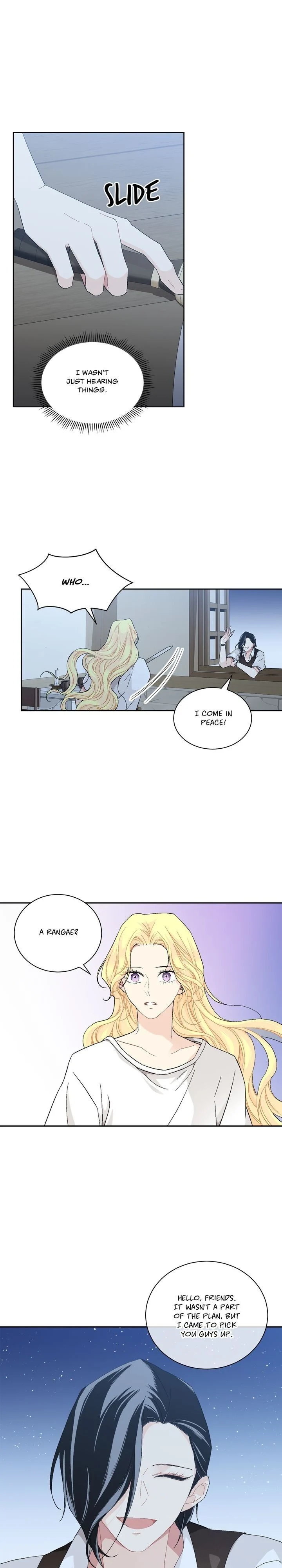 Elskar chapter 72 page 5