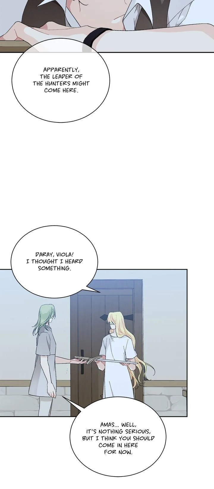 Elskar chapter 72 page 6