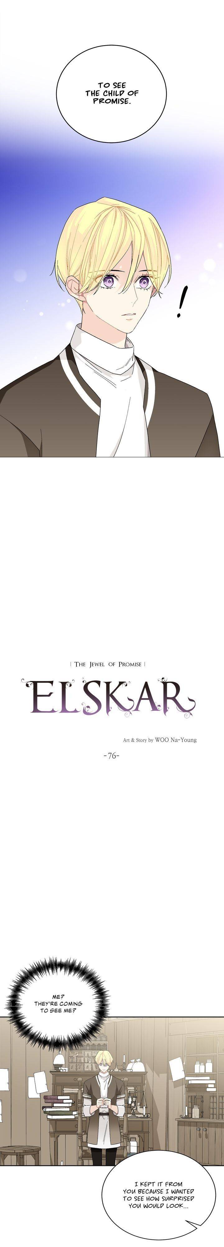 Elskar chapter 76 page 3
