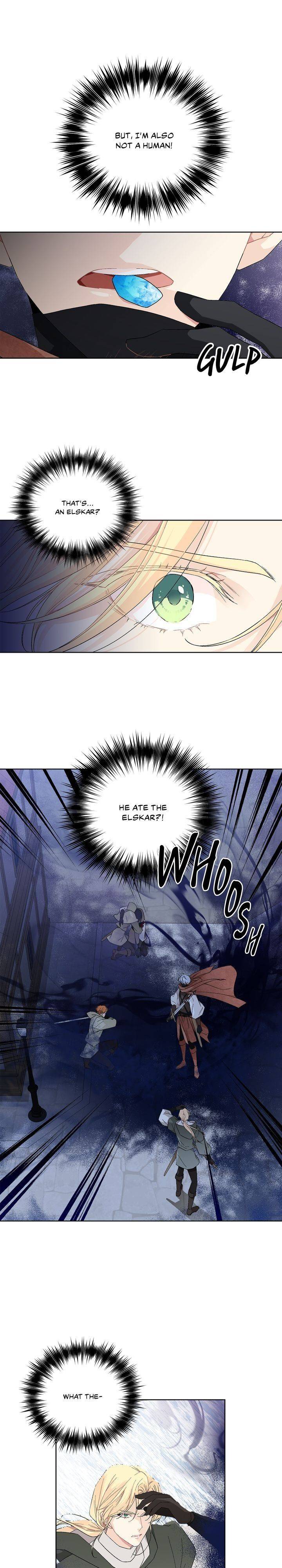 Elskar chapter 79 page 4