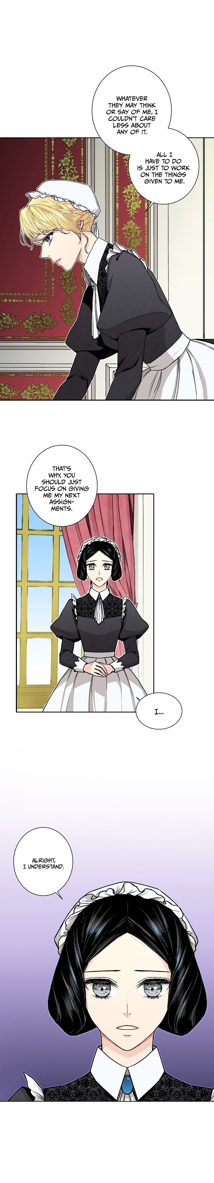 Elskar chapter 8 page 5