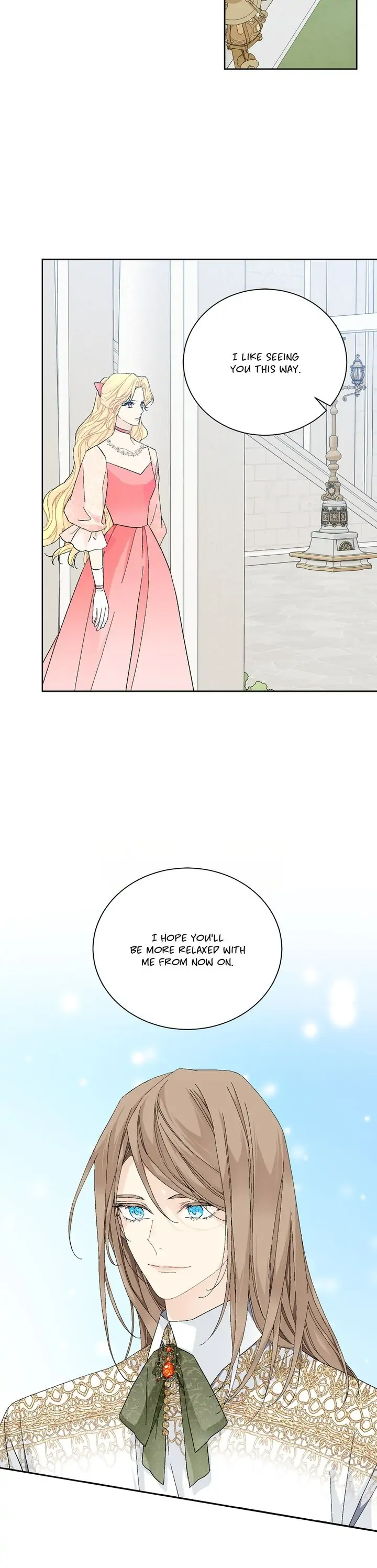 Elskar chapter 82 page 21