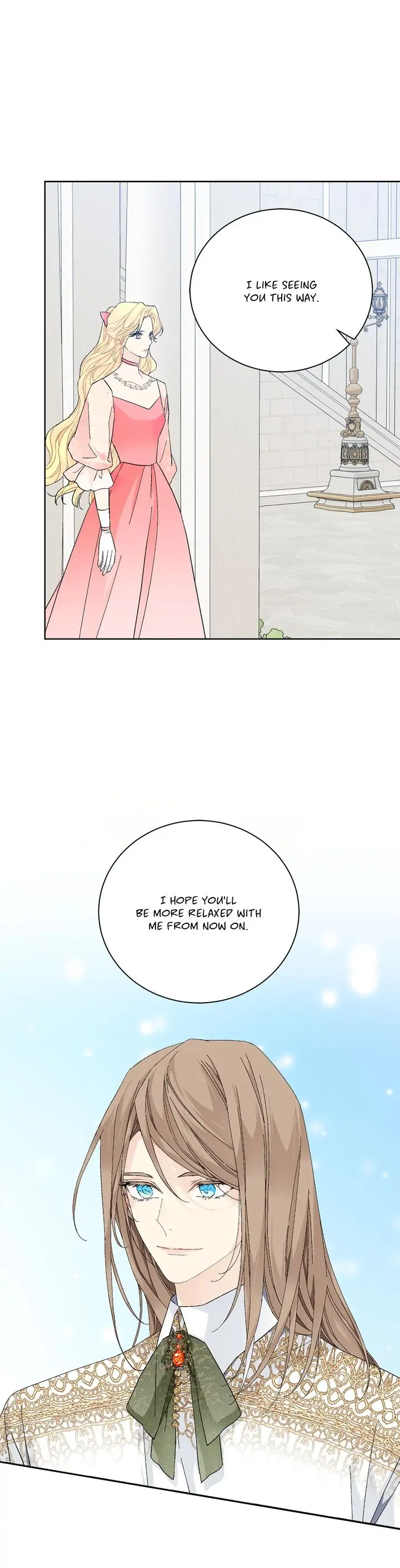 Elskar chapter 83 page 1