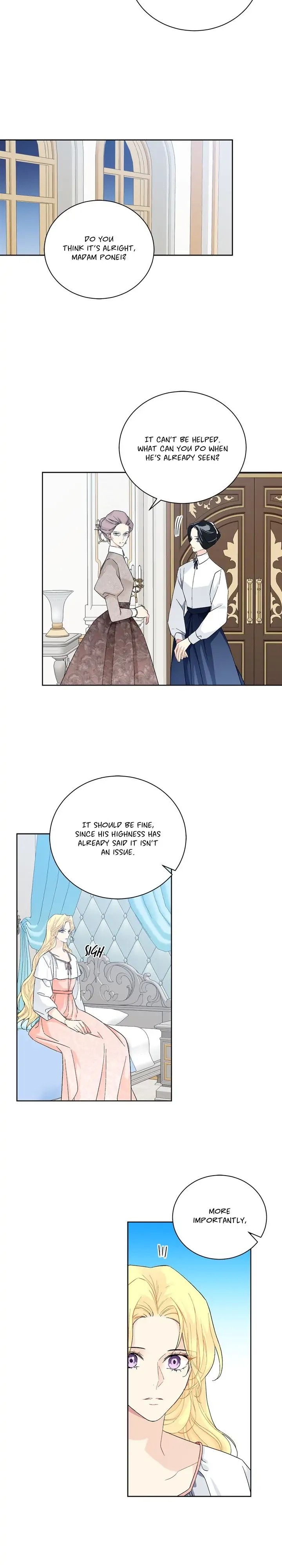 Elskar chapter 83 page 4