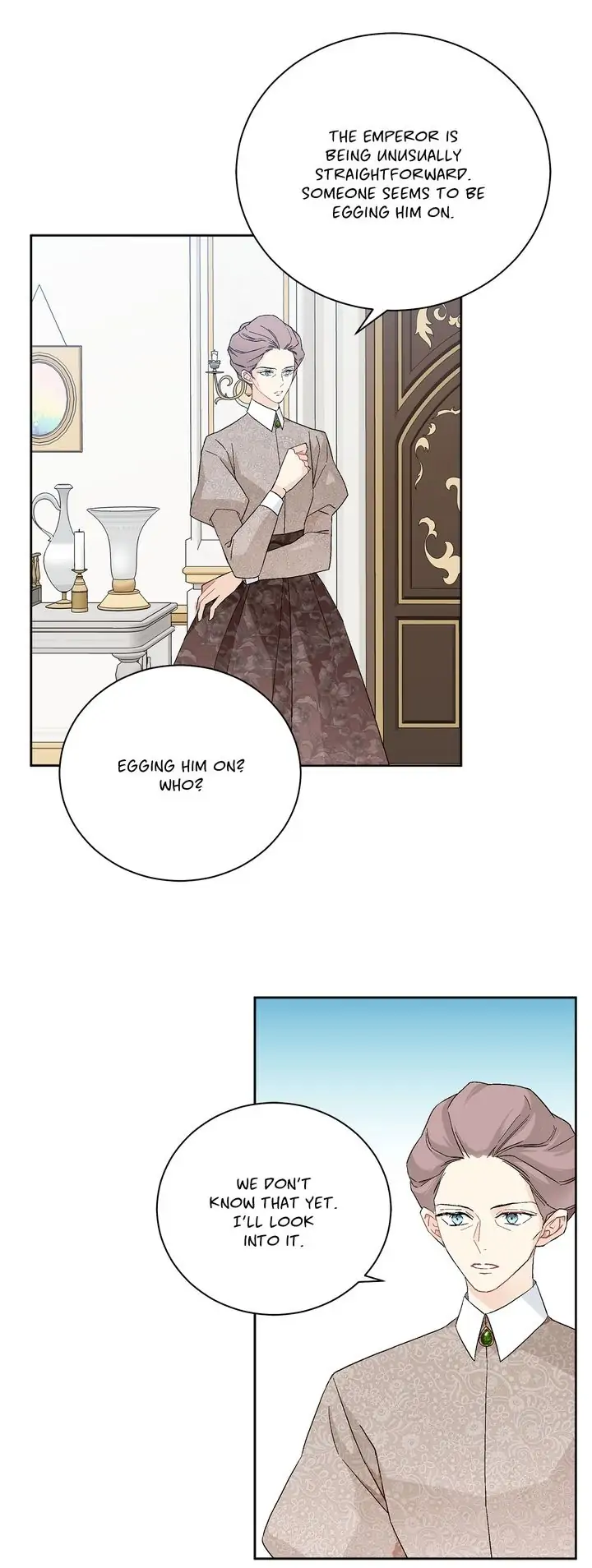 Elskar chapter 83 page 5