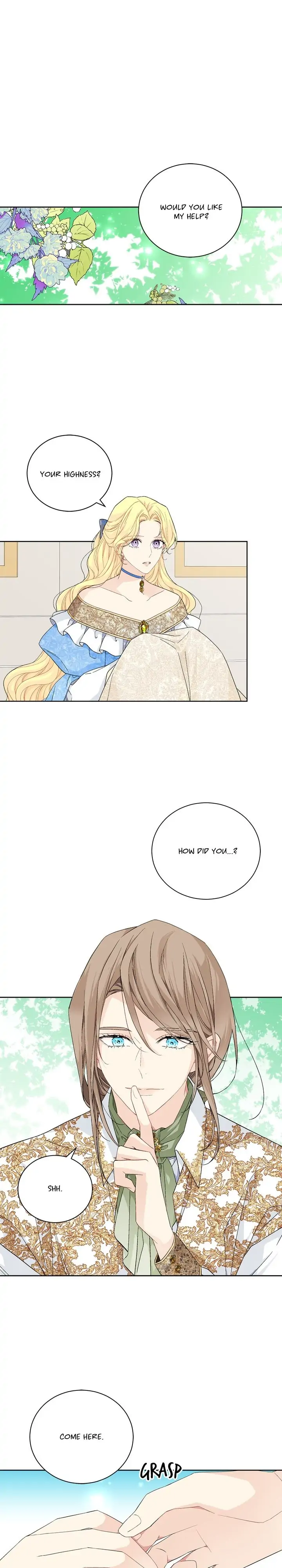 Elskar chapter 83 page 9