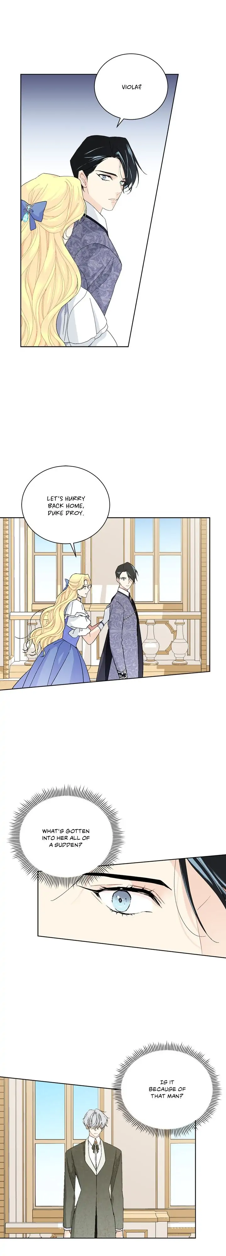Elskar chapter 86 page 14