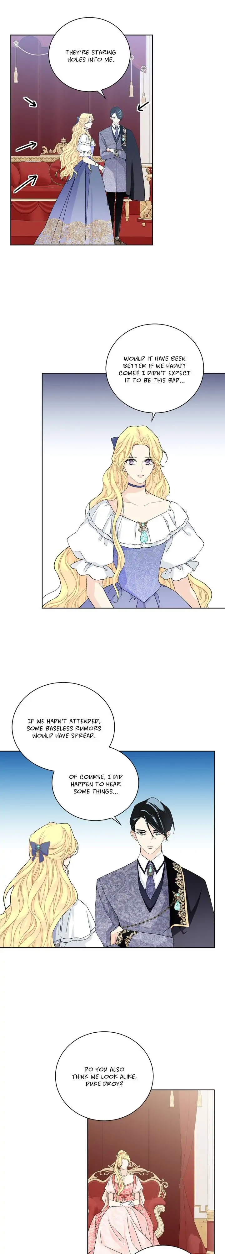 Elskar chapter 86 page 3