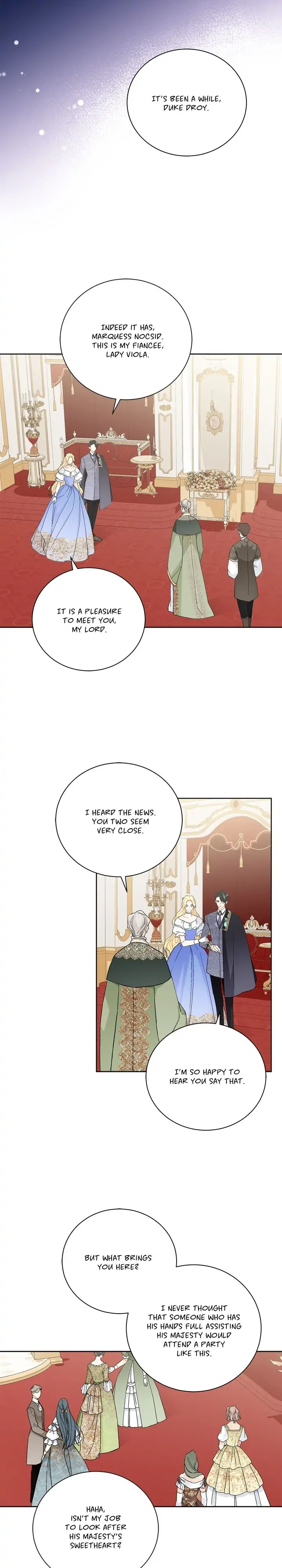 Elskar chapter 86 page 7