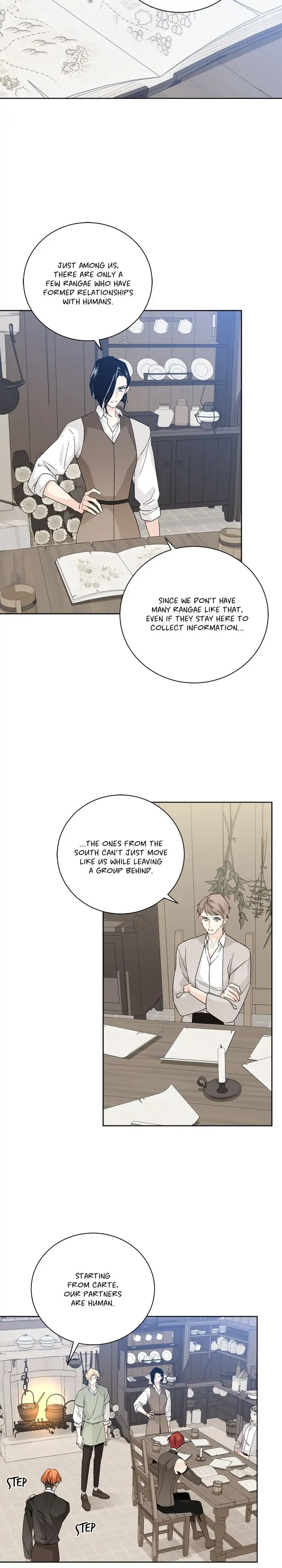 Elskar chapter 87 page 11