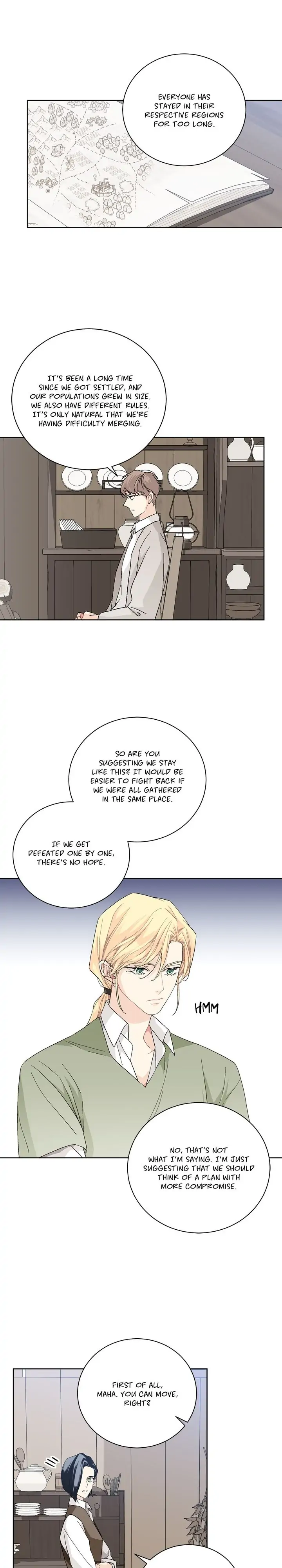 Elskar chapter 87 page 14
