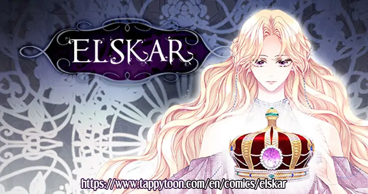 Elskar chapter 87 page 23