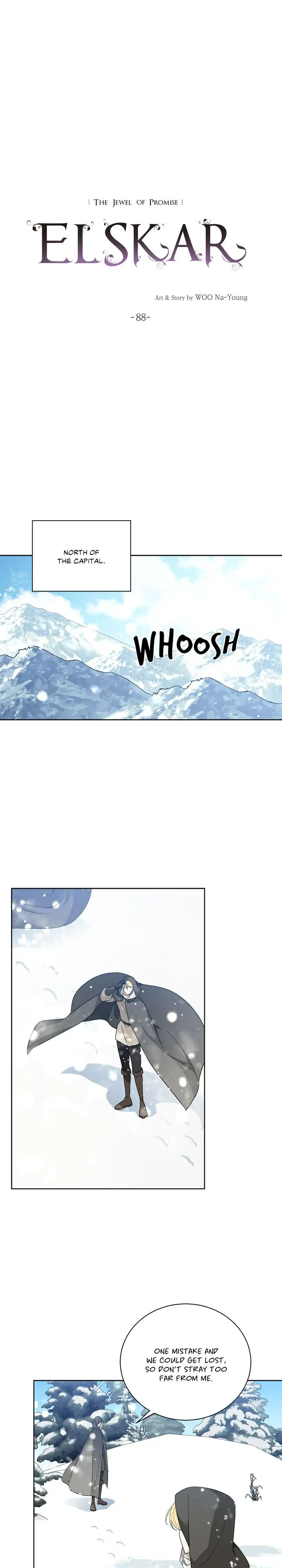 Elskar chapter 88 page 3