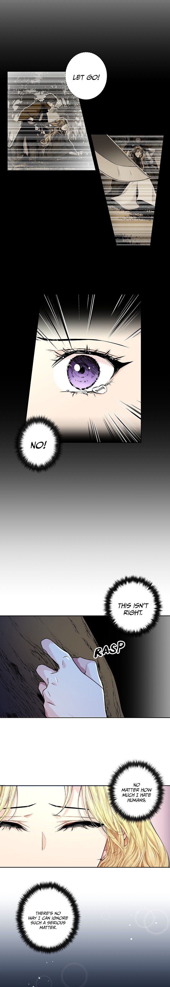 Elskar chapter 9 page 12