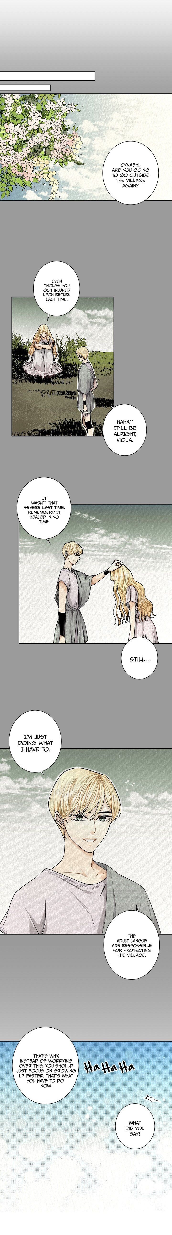 Elskar chapter 9 page 9