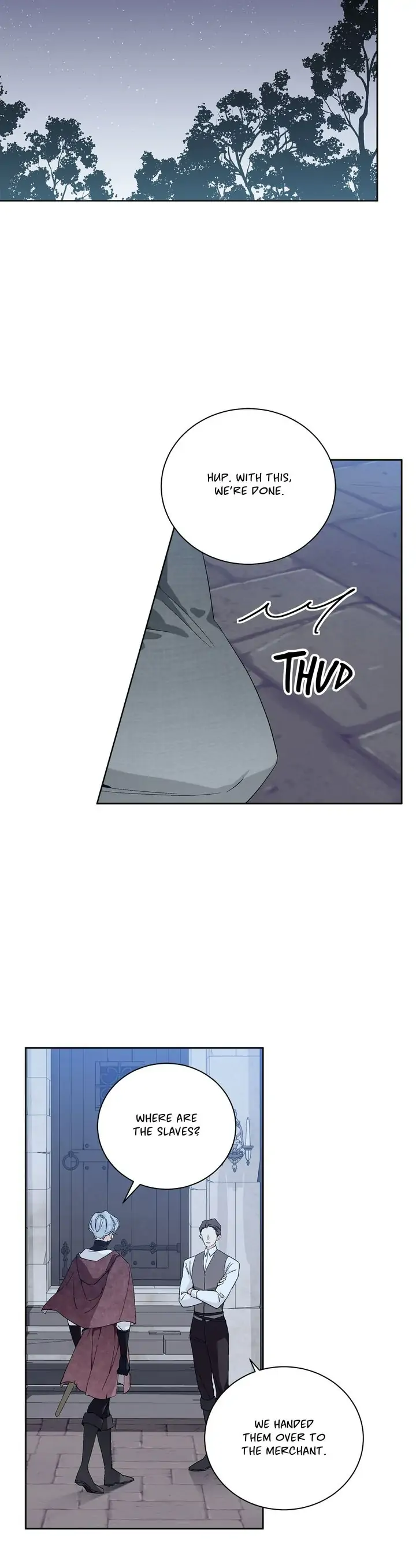 Elskar chapter 91 page 7