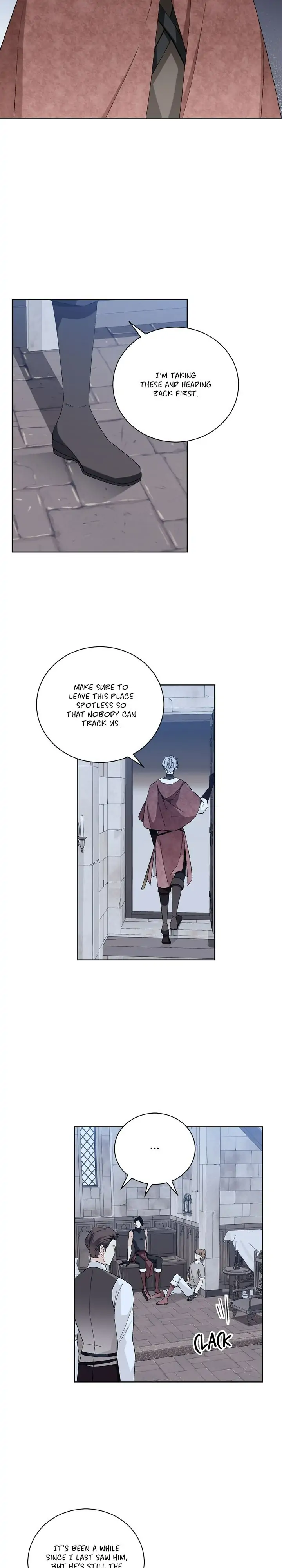 Elskar chapter 91 page 9
