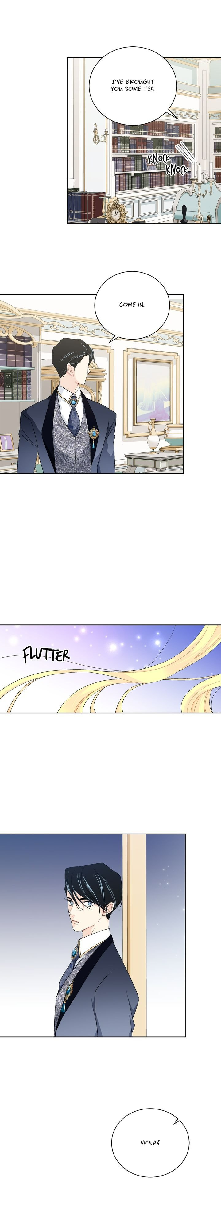 Elskar chapter 92 page 1