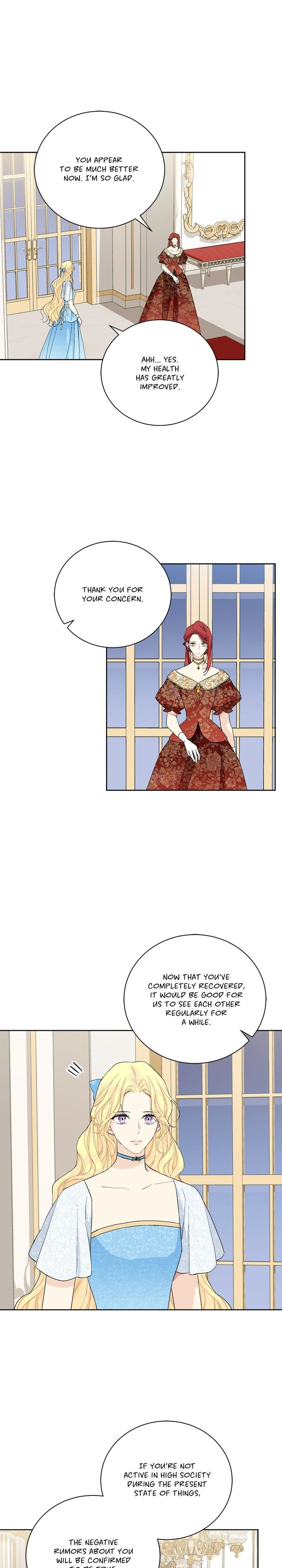 Elskar chapter 92 page 13