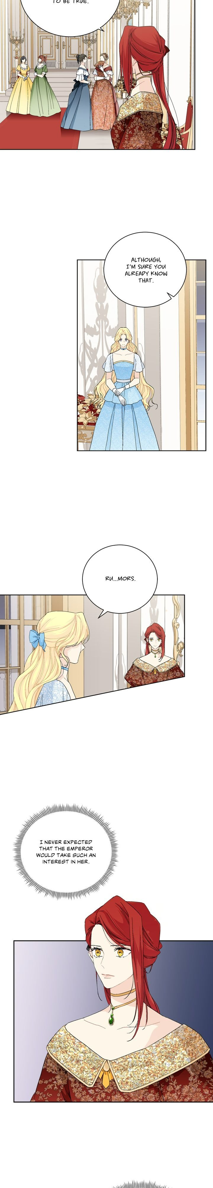 Elskar chapter 92 page 14