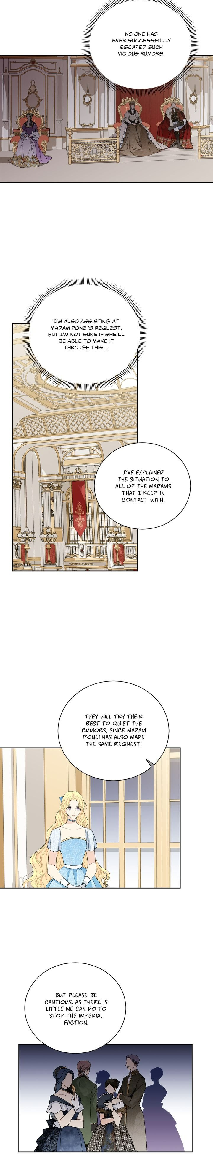 Elskar chapter 92 page 15