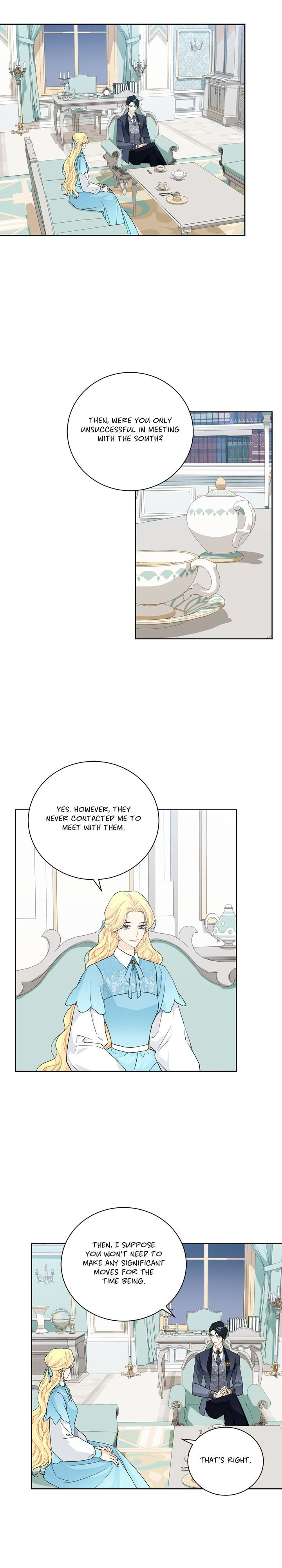 Elskar chapter 92 page 3