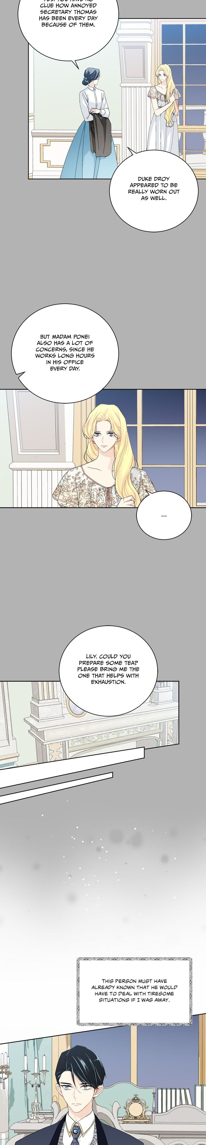 Elskar chapter 92 page 5