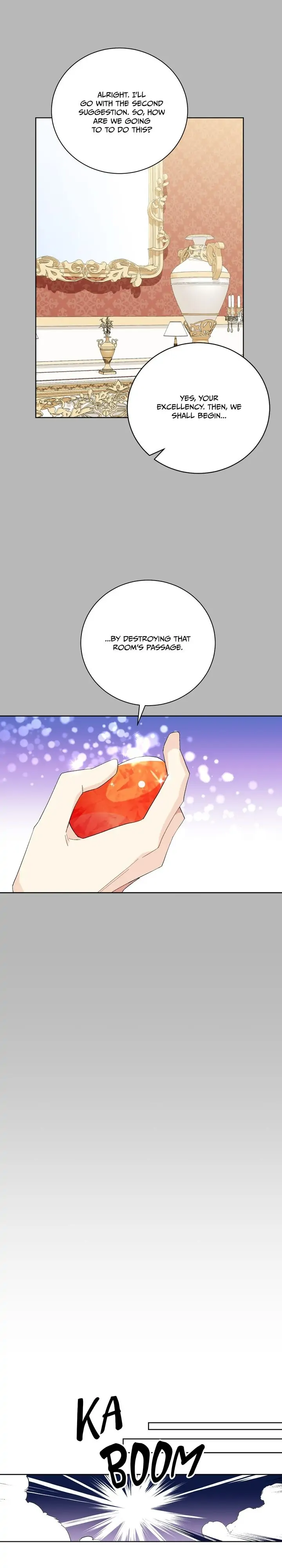 Elskar chapter 95 page 17