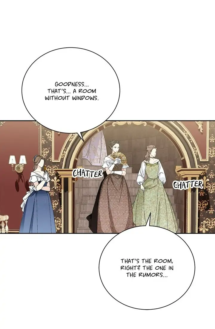 Elskar chapter 95 page 18