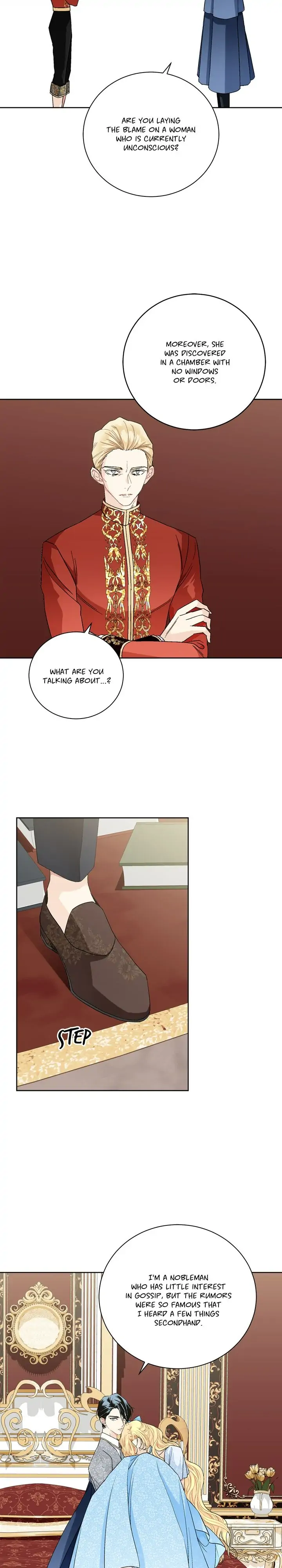 Elskar chapter 96 page 3