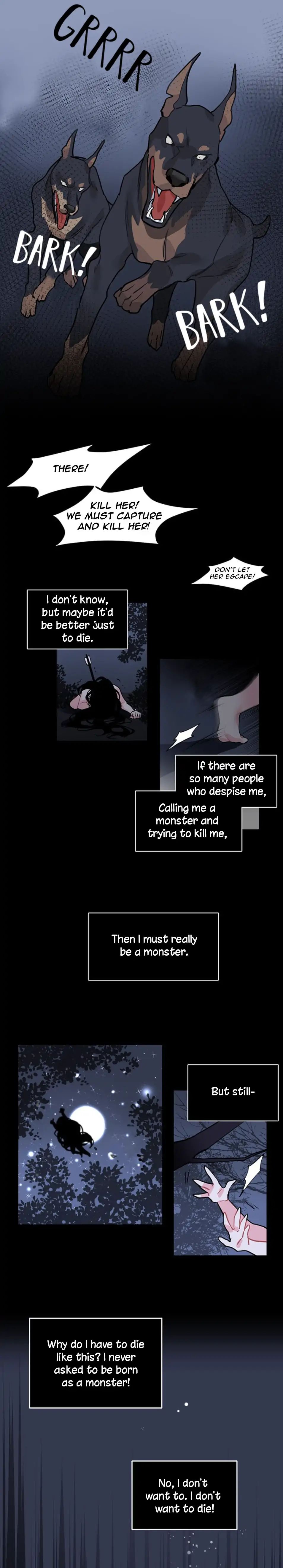Sica Wolf chapter 1 page 3