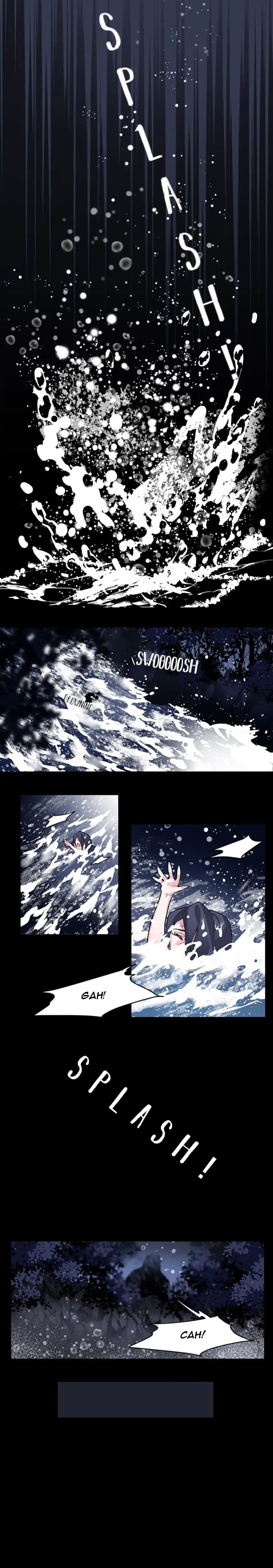 Sica Wolf chapter 1 page 4