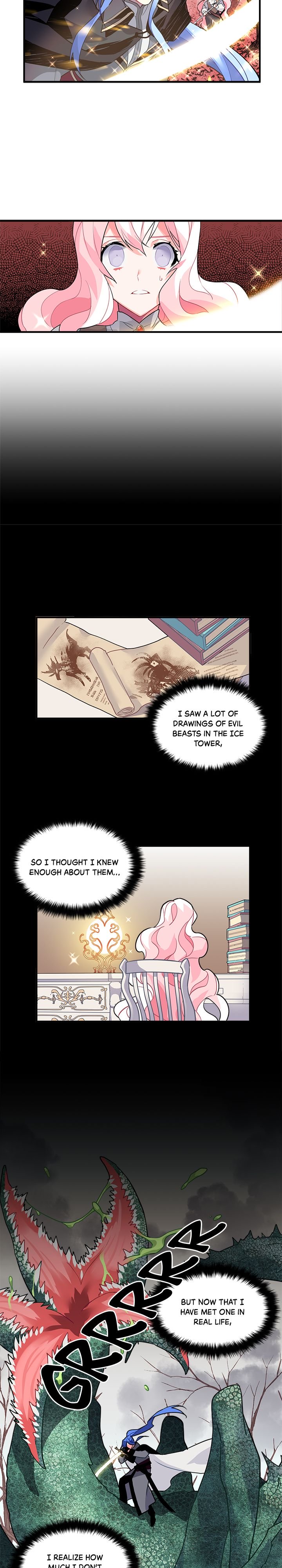 Sica Wolf chapter 13 page 10