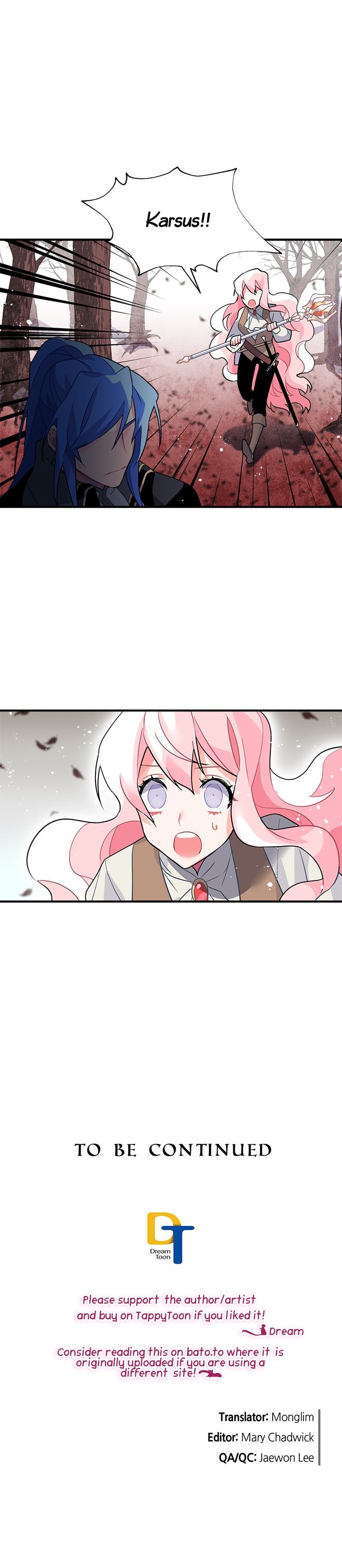Sica Wolf chapter 13 page 15